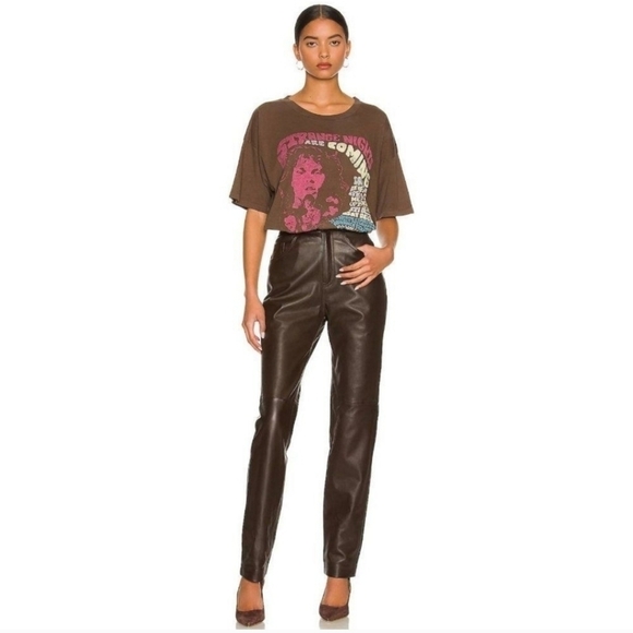 ACDC Highway to Hell Band Rocker Tee T-shirt Top Collectible - Picture 8 of 8